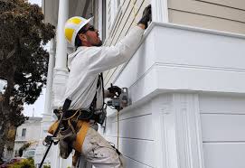 Best Siding Removal and Disposal  in North Key Largo, FL